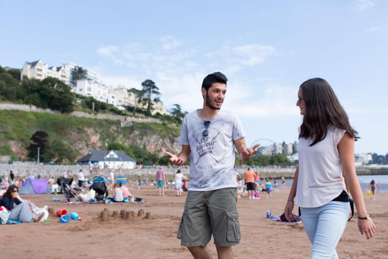 Kaplan English School Torquay - Photo Gallery 6