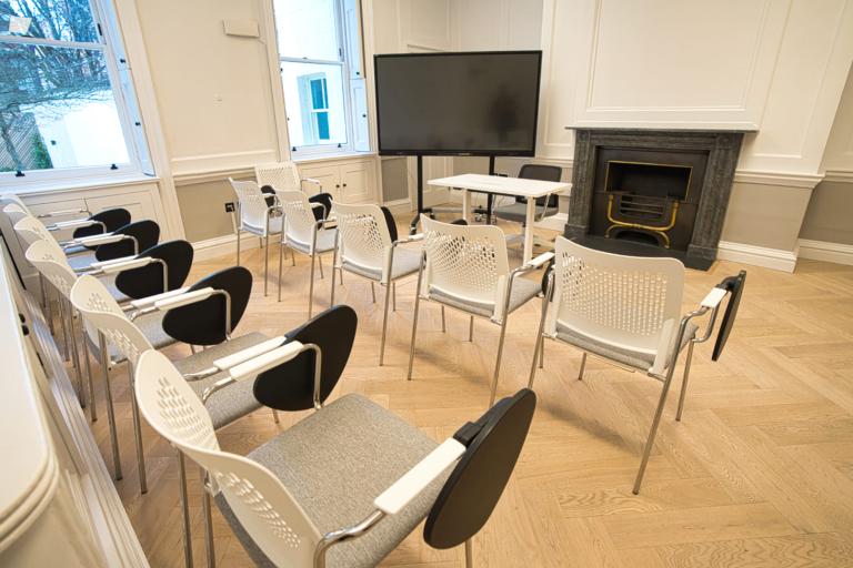 Curso de inglés para adultos 30+ en Londres | Kaplan International