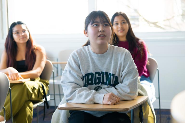 English school online
