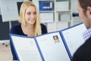 Cómo prepararse para una entrevista de trabajo 