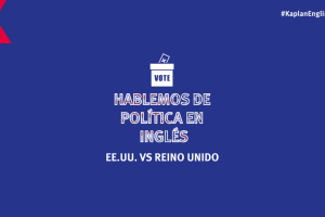 politica en ingles