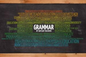 Grammar header