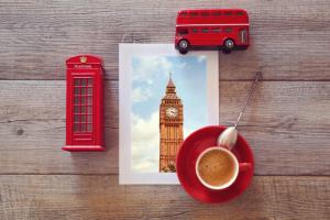 イギリス留学にお勧めの都市8選