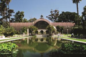 San Diego - Balboa Park