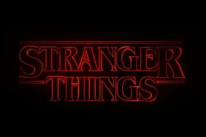 Imparare l’inglese con Stranger Things