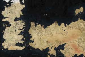 Les accents dans Game of Thrones