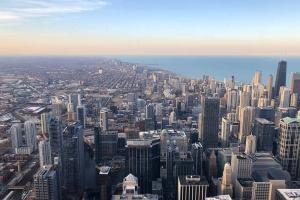 Studiare inglese a Chicago