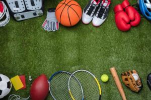 Parlare di sport in inglese