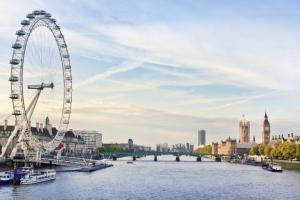 studiare inglese a Londra