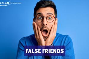 False Friends