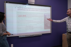 Guia fácil para uma boa gramática em inglês