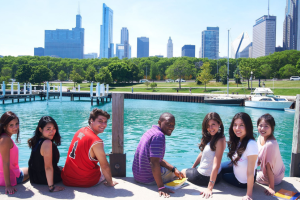 10 LUGARES PARA ESTUDAR INGLÊS NAS SUAS FÉRIAS