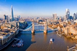 Apprendre l&#039;anglais à Londres avec Kaplan