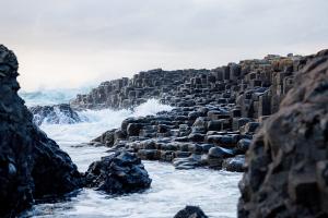 Giant Causeway