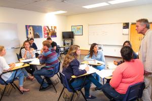 Kaplan English School Santa Barbara - Photo Gallery 9