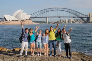 Kaplan English school in Sydney - Photo Gallery 23