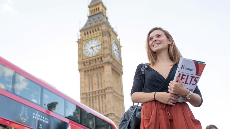 16-30 Big Ben.