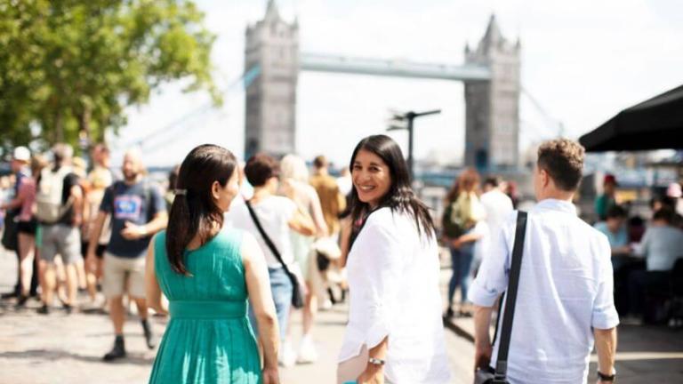 30+ tower bridge
