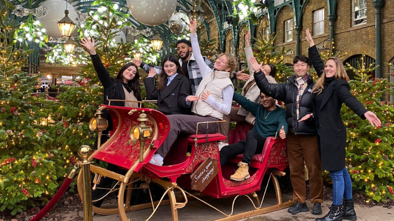 ¡ Un regalo para toda la vida!