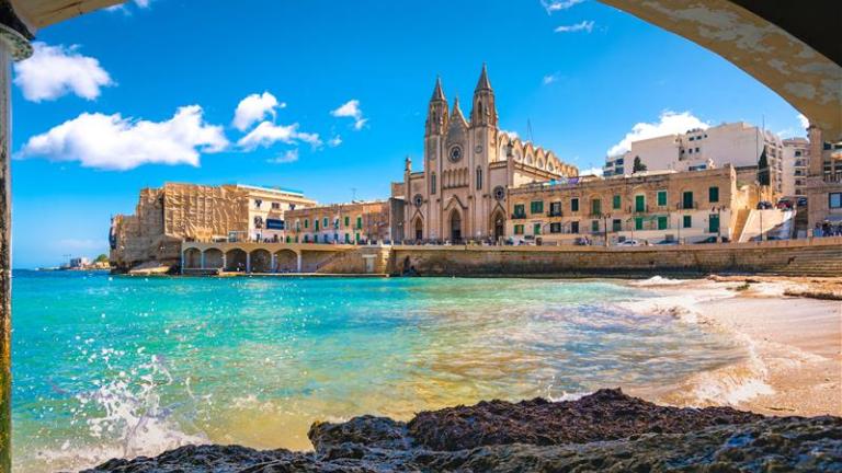 Malta