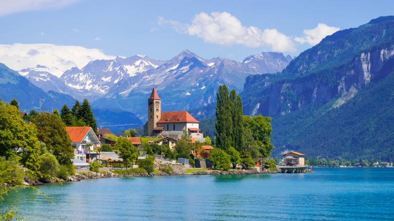 Montreux