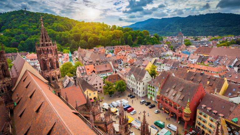 freiburg-skyline