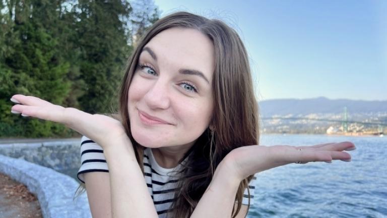 Female Vancouver