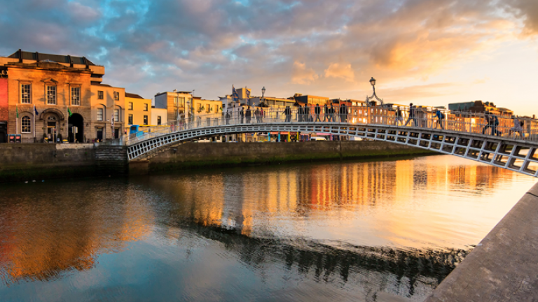 Oferta del momento Dublin