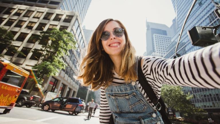NYC Girl