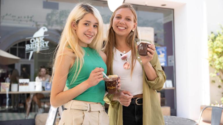 usa-students