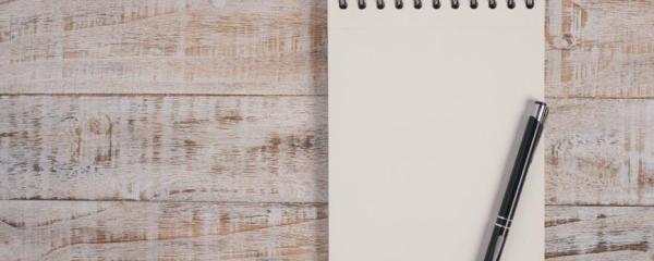 Notepad