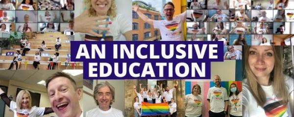 Inclusive education