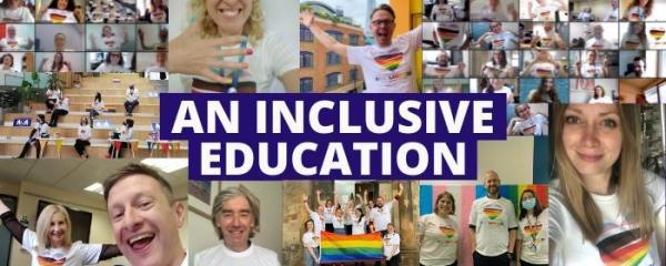 Inclusive education