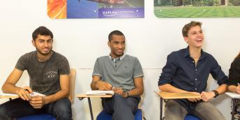 Professional English courses Kaplan International Professional English courses Kaplan International