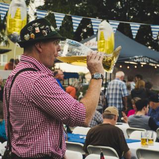 Oktoberfest