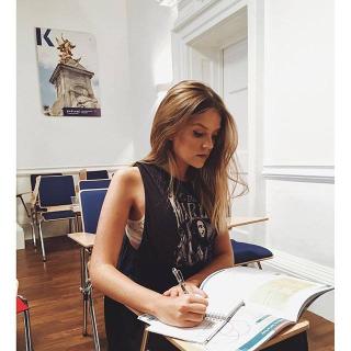 Gabi Lopes | Kaplan International