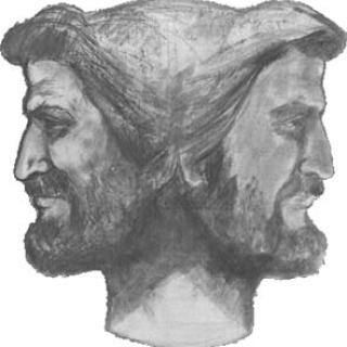 janus