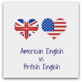 American-English-vs.-British-English