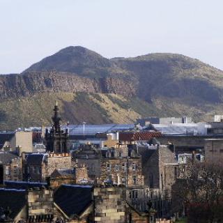 Edinburgh