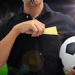 Red and Yellow Card