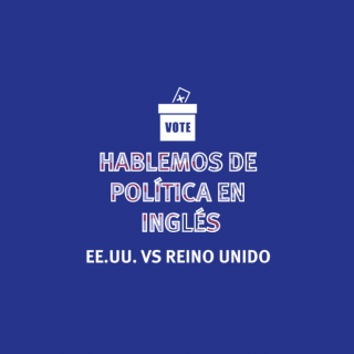 politica en ingles