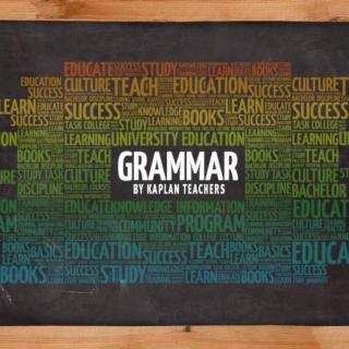 Grammar header