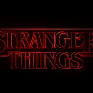 Imparare l’inglese con Stranger Things