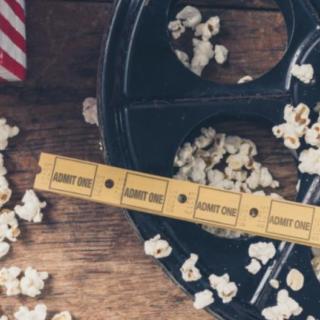 Apprendre l&#039;anglais : films et séries