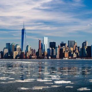 أشياء يمكنك عملها مجاناً في مدينة نيويورك  - منظر عام لنيويورك