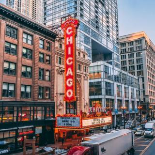 chicago city 