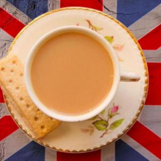イギリススラング
