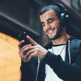 6 podcast per imparare l’inglese