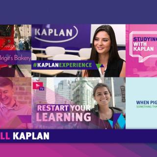 Kaplan videos
