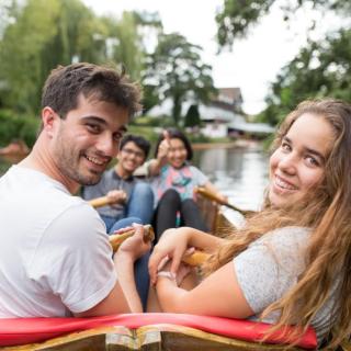 АНГЛИЙСКИЙ ЗА ГРАНИЦЕЙ: ОТЗЫВЫ СТУДЕНТОВ ШКОЛЫ KAPLAN